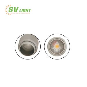 Đèn Led thả trang trí 7W SVN-PA20