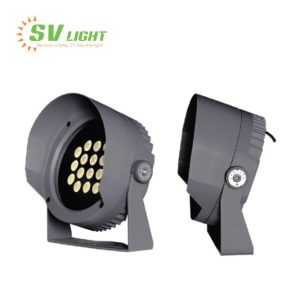 Đèn led rọi cây 36W IP65 SVO-A6506R5