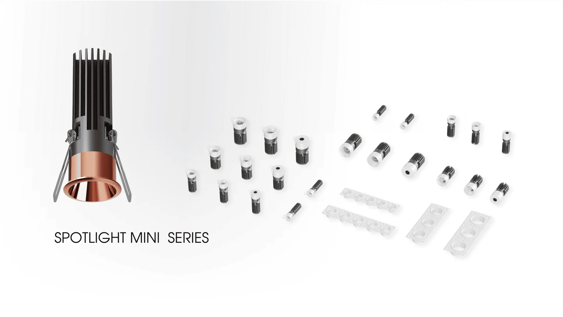 Banner - Spotlight mini series