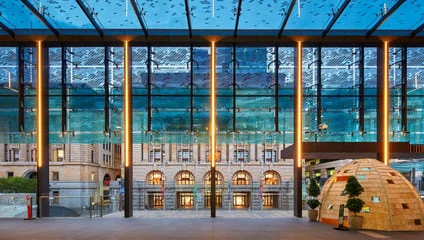 Phương pháp chiếu sáng lấy người tiêu dùng làm trung tâm trong bán lẻ