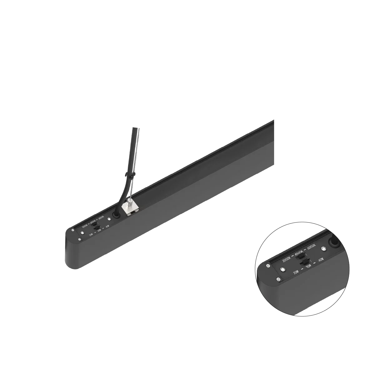 Đèn Linear SVC-2585T