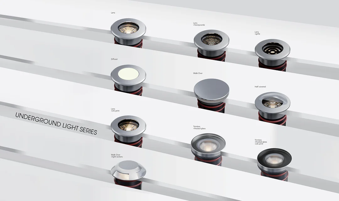 SVLight has affirmed its position in the market thanks to: