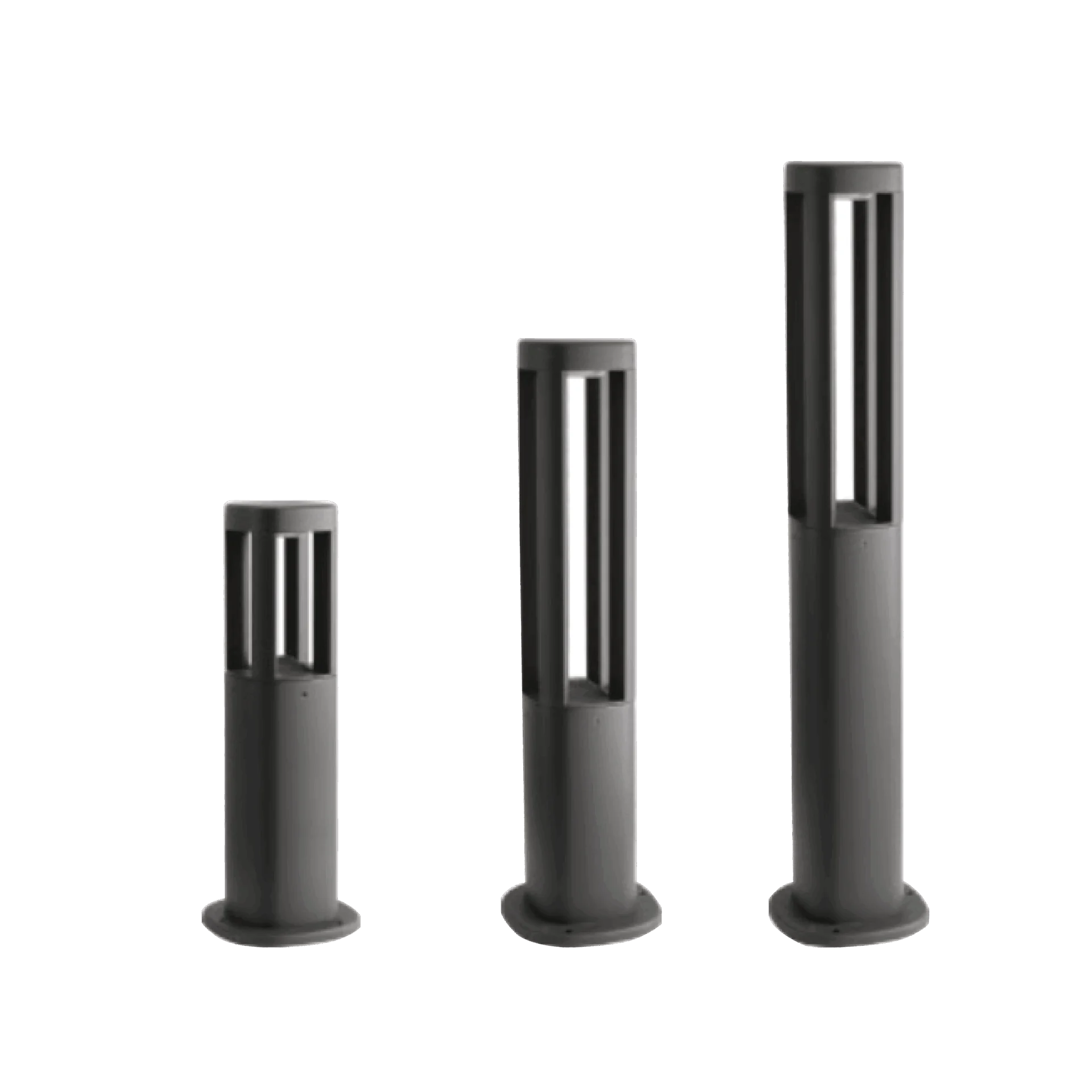 Đèn trụ cảnh quan SVO-N07