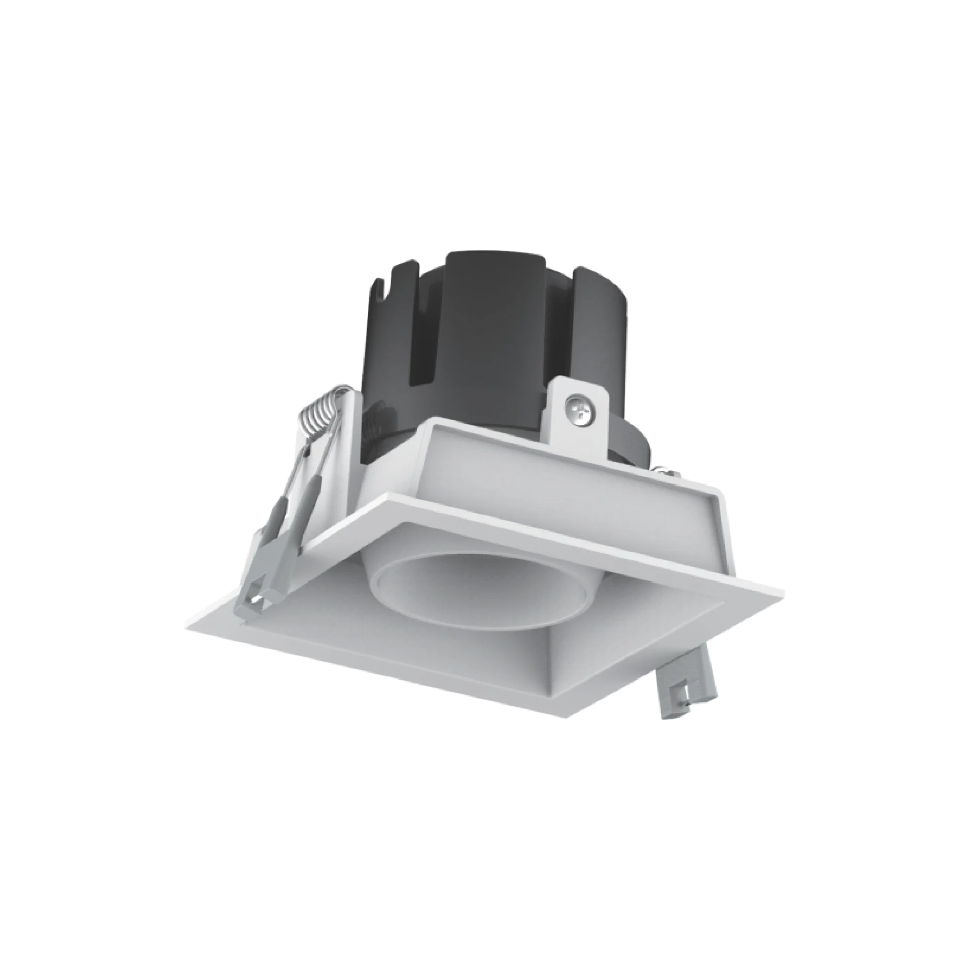 Đèn Spotlight Vuông SVC-65V