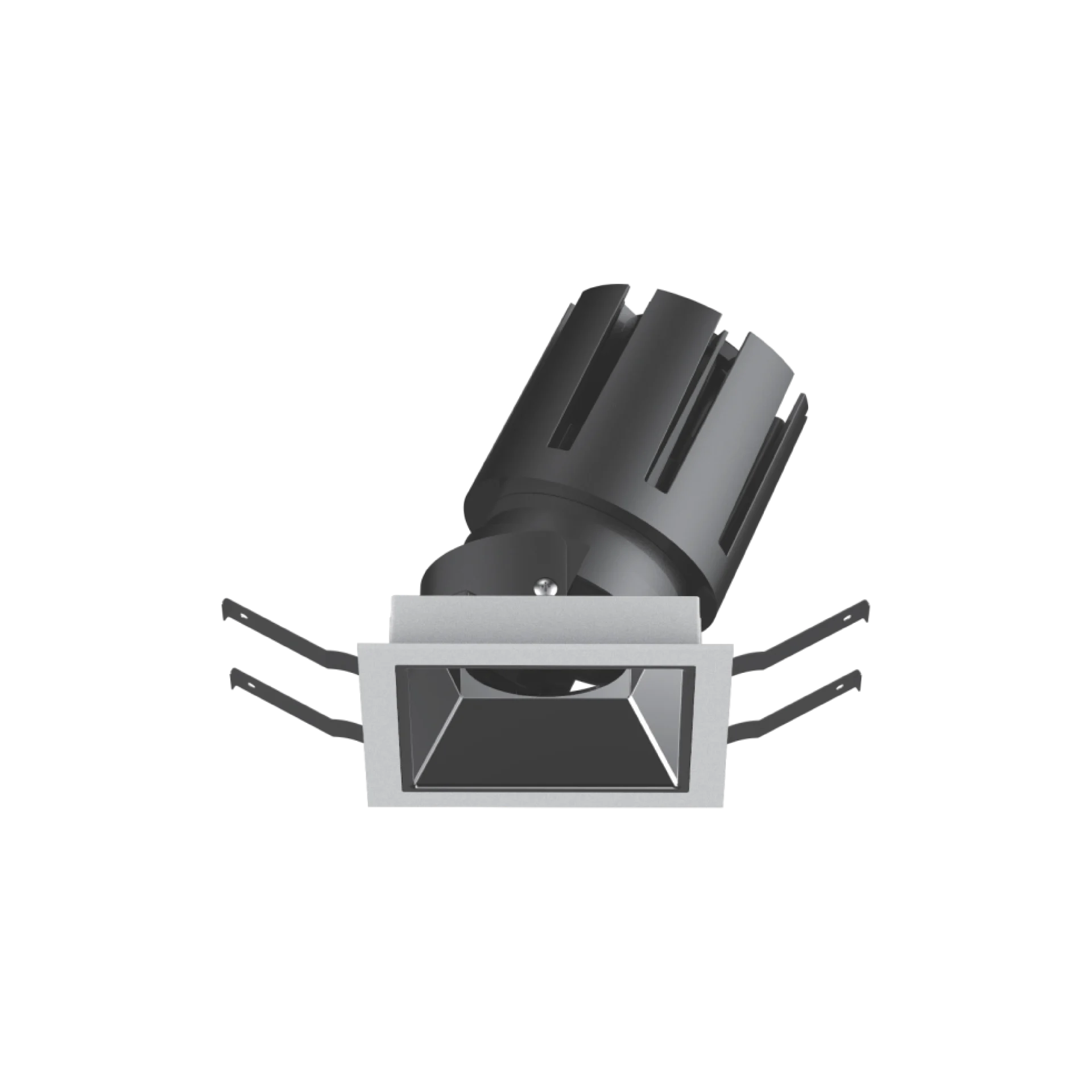 Đèn Spotlight vuông SVC-125V