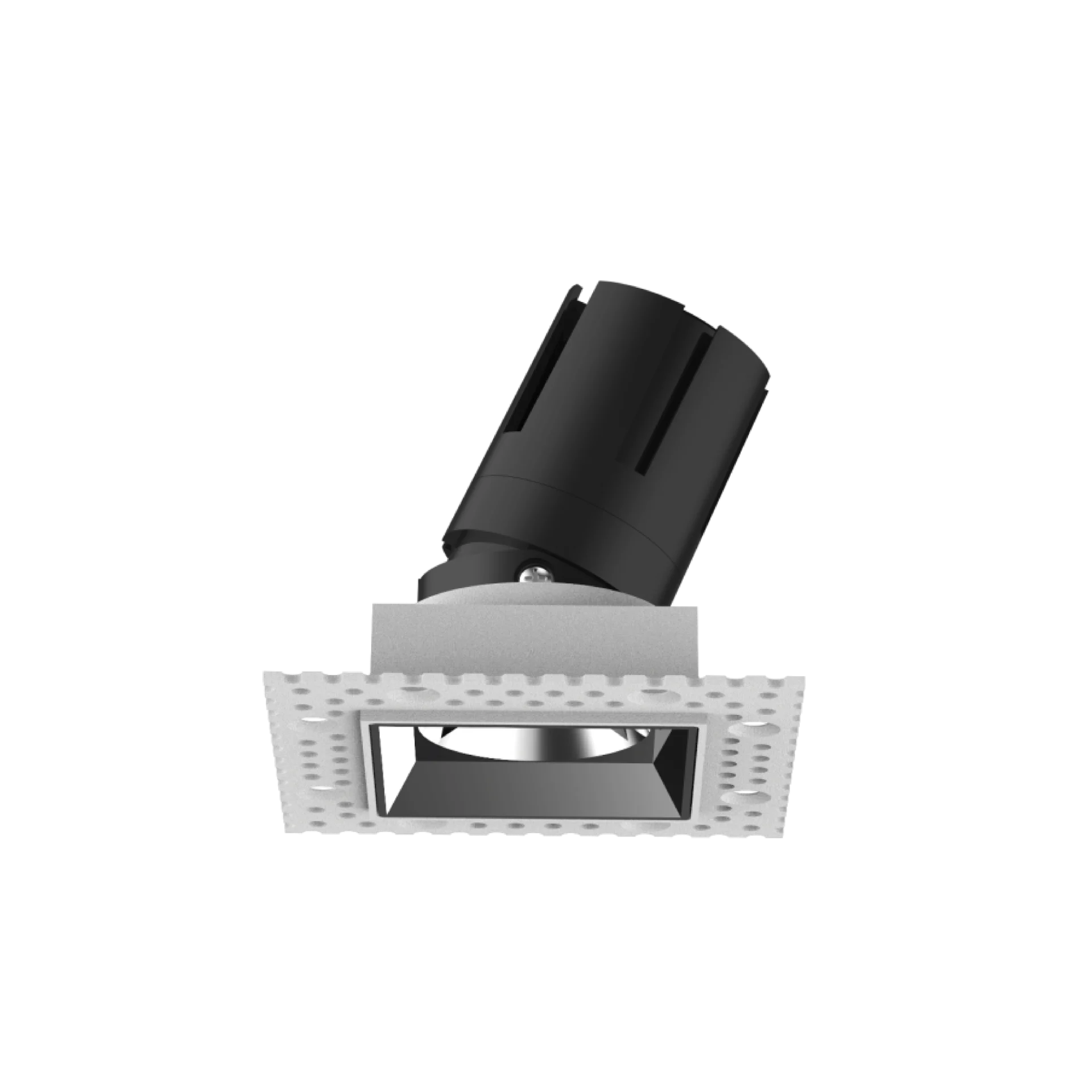 Đèn Spotlight Vuông Không Viền SVC-60VK1