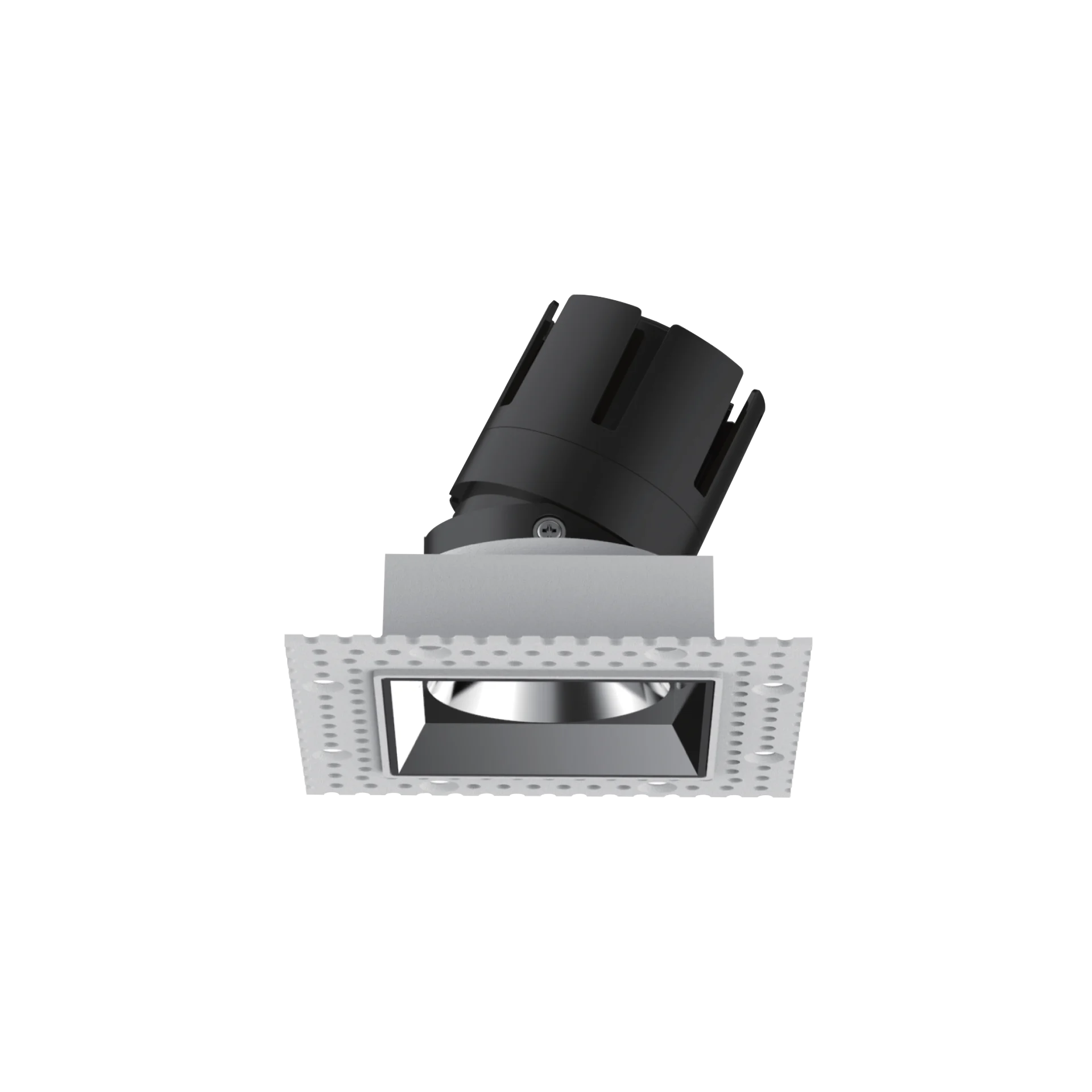 Đèn Spotlight vuông không viền SVC-75VK1