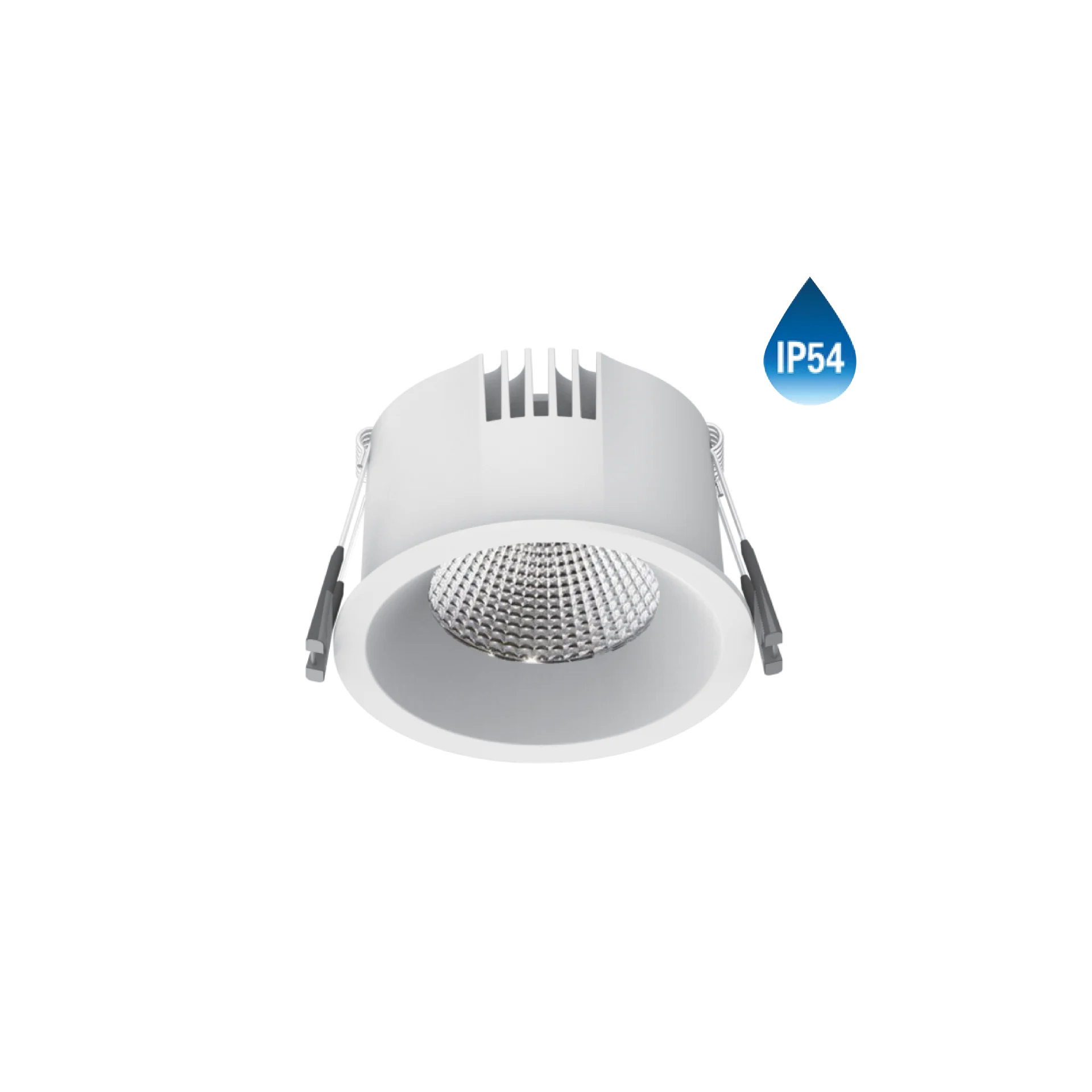 Đèn Chống Ẩm SVC-1275R