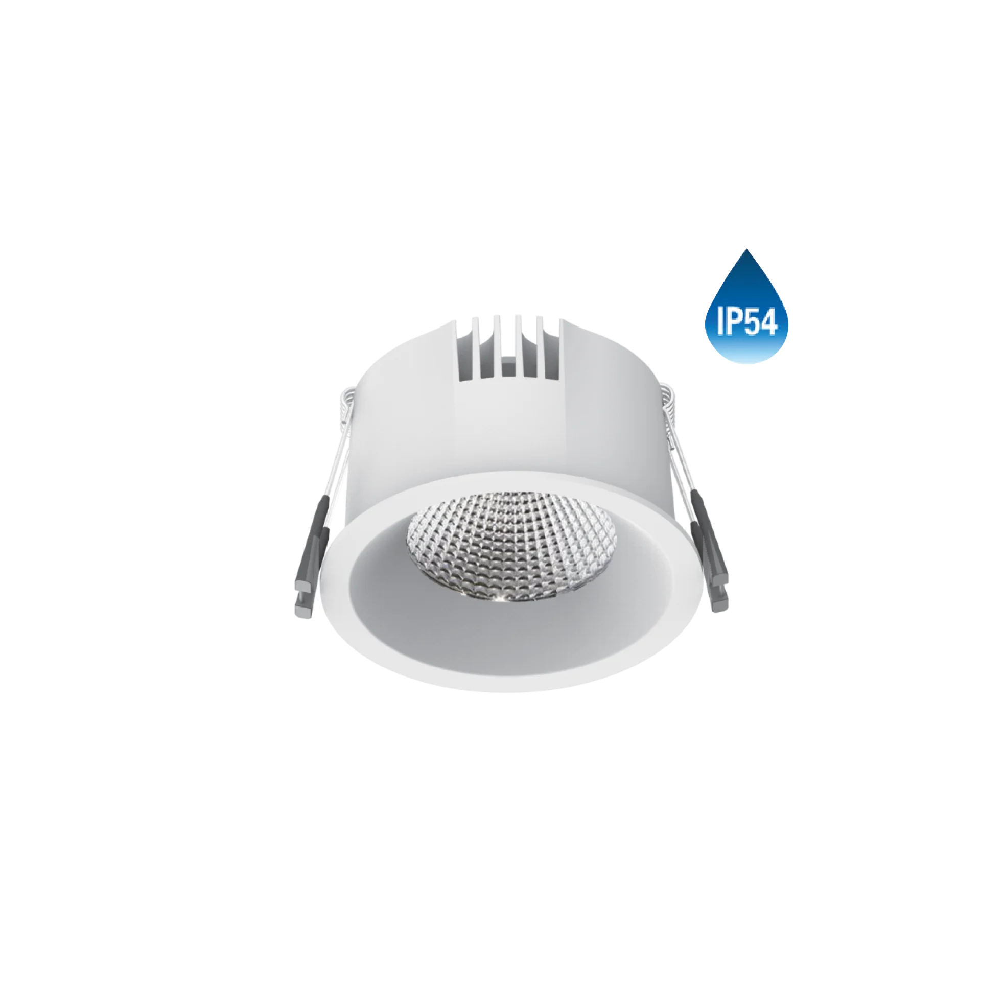 Đèn Chống Ẩm SVC-1590R