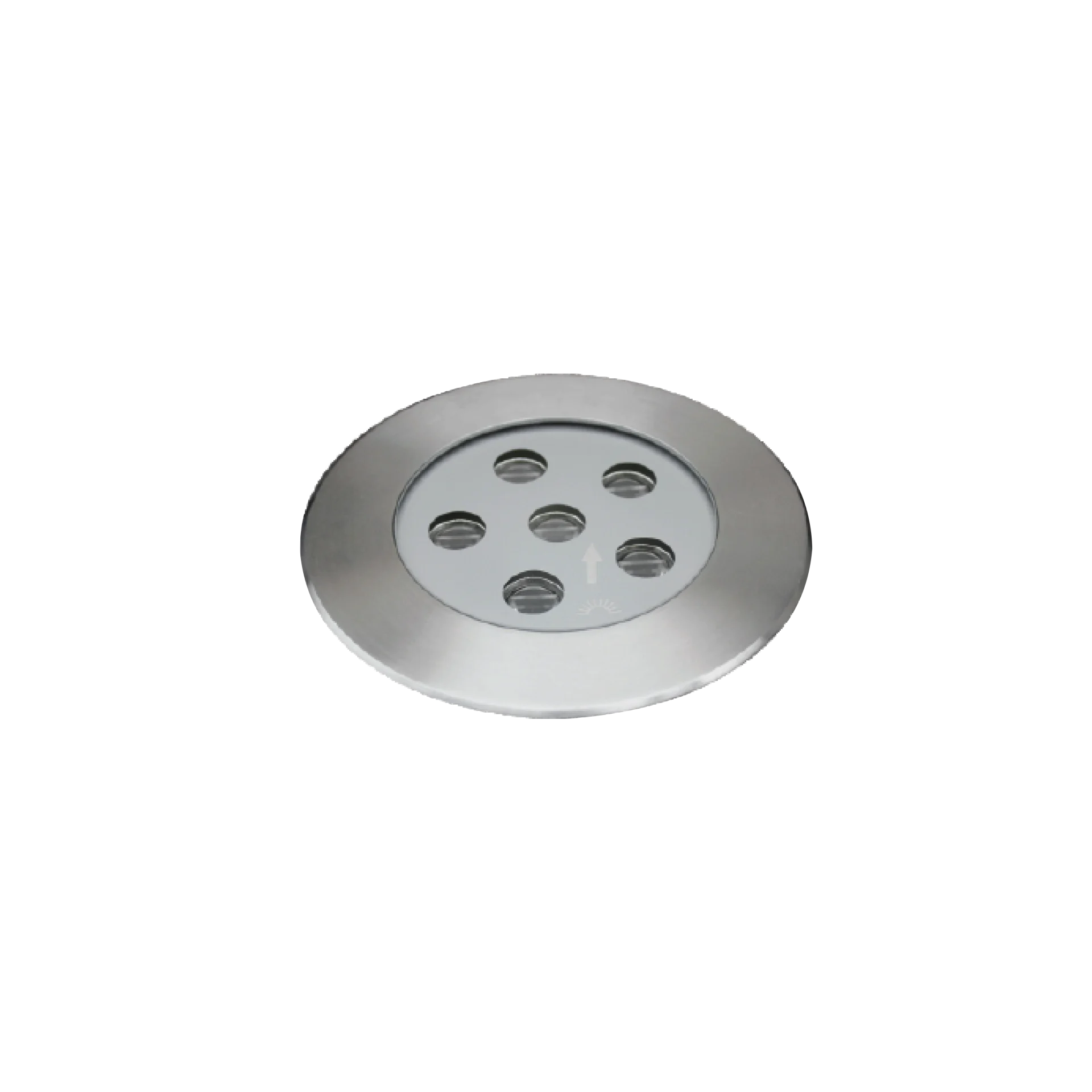 Đèn Âm Đất SVO-A6712M