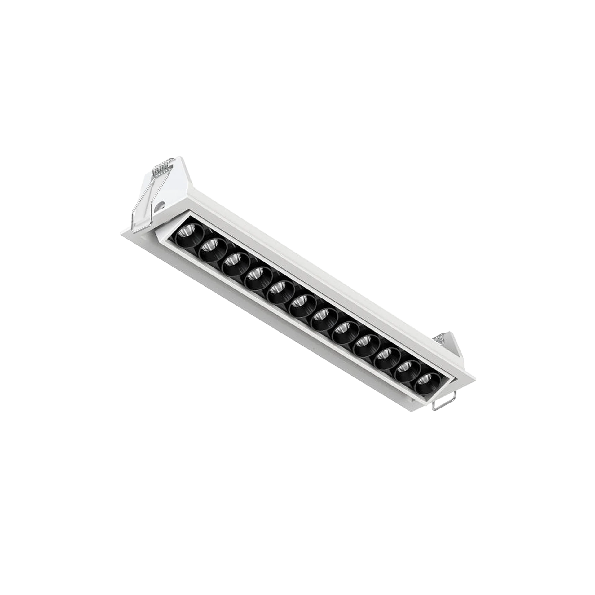 Đèn Grille Spotlight SVA-S12