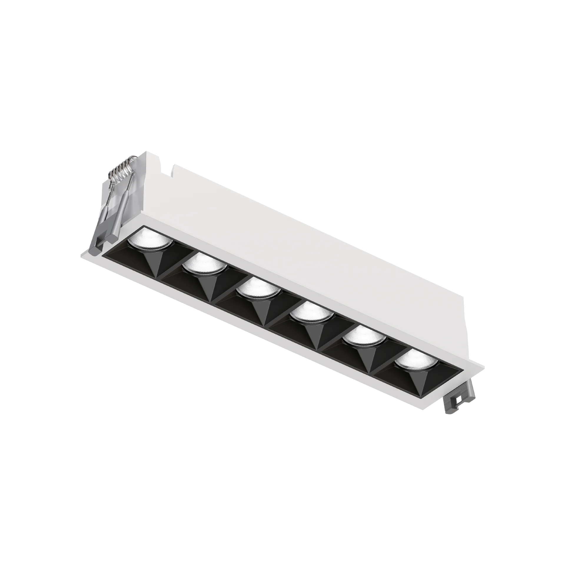 Đèn Grille Spotlight SVA-S03