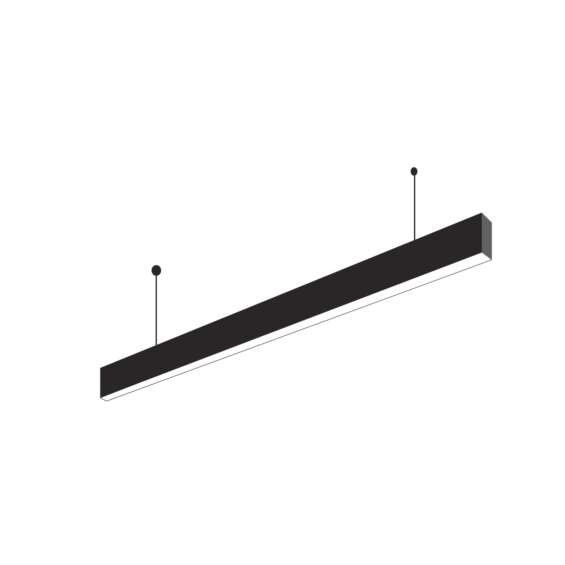 Đèn Linear SVC-50708T