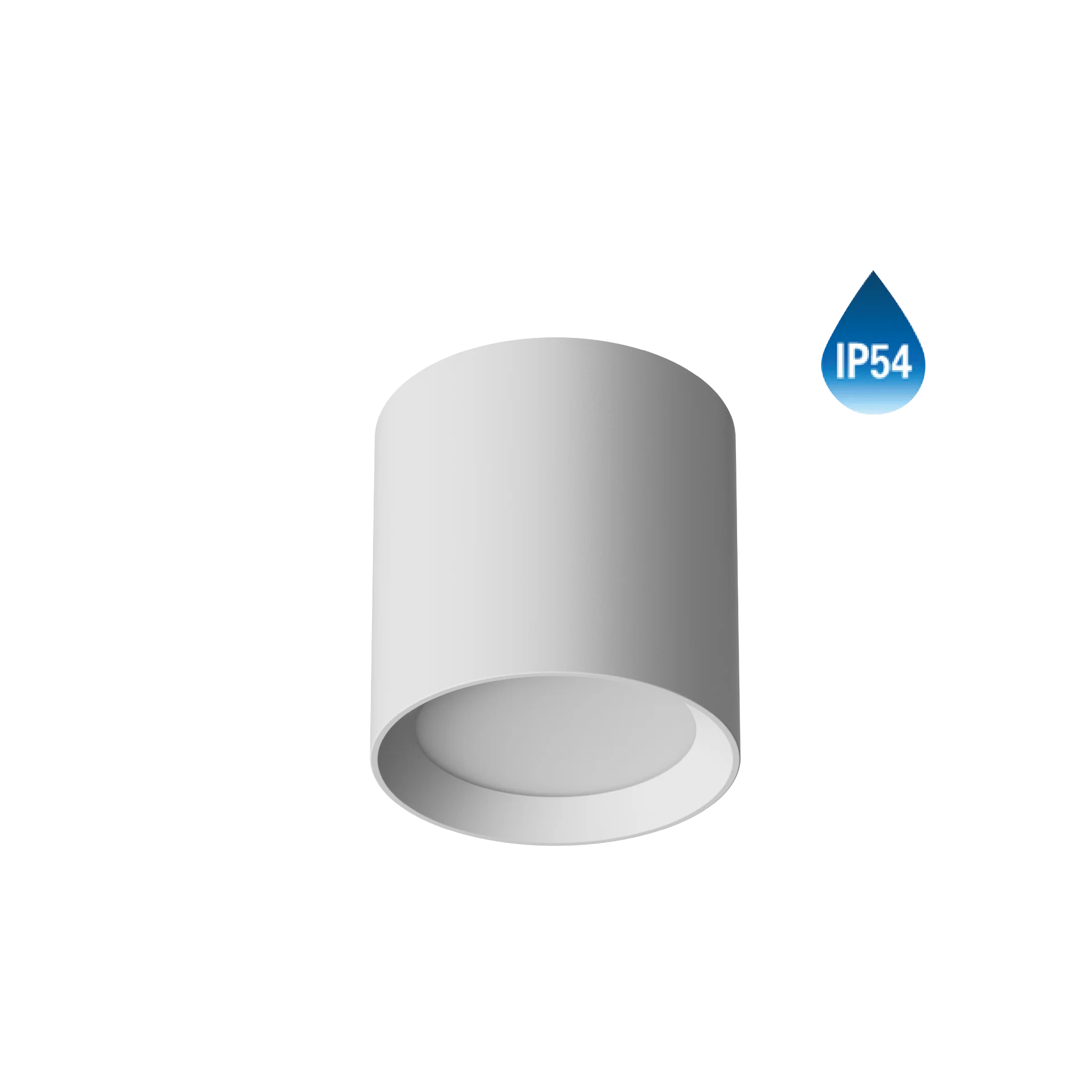 Đèn Ốp Nổi SVC-N120T