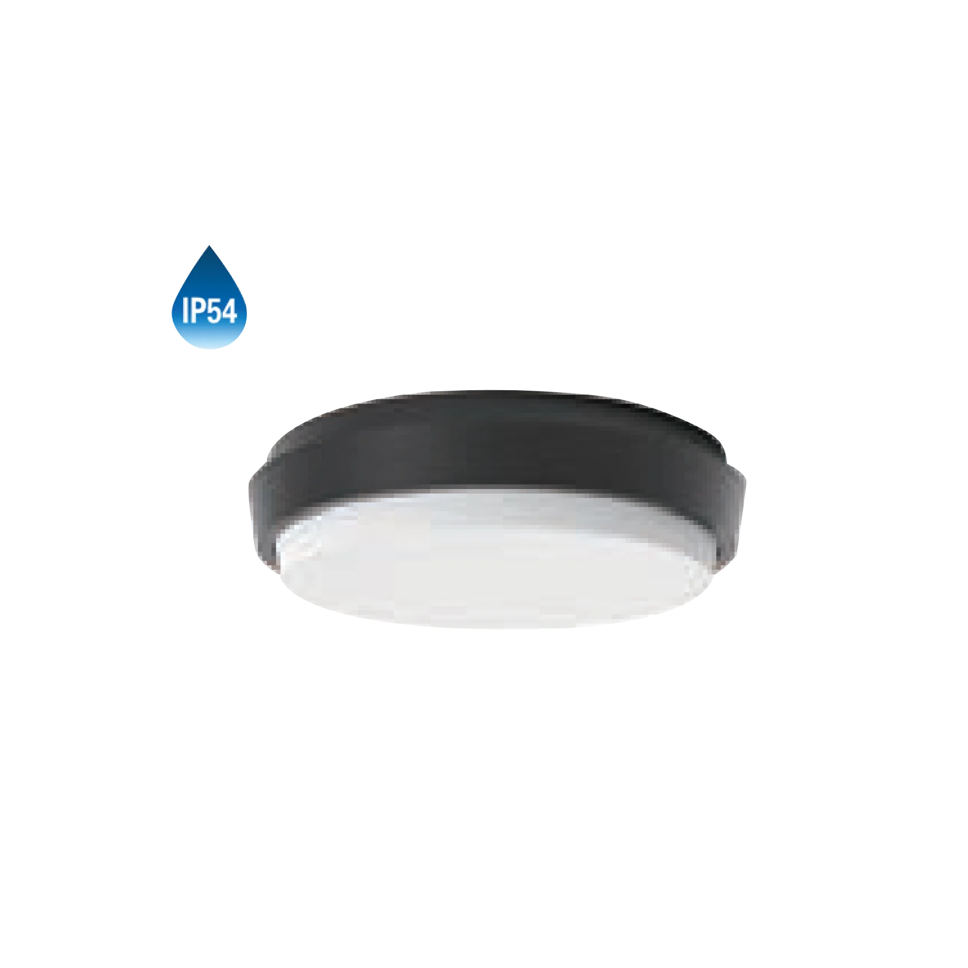 Đèn Ốp Nổi SVO-U5408N