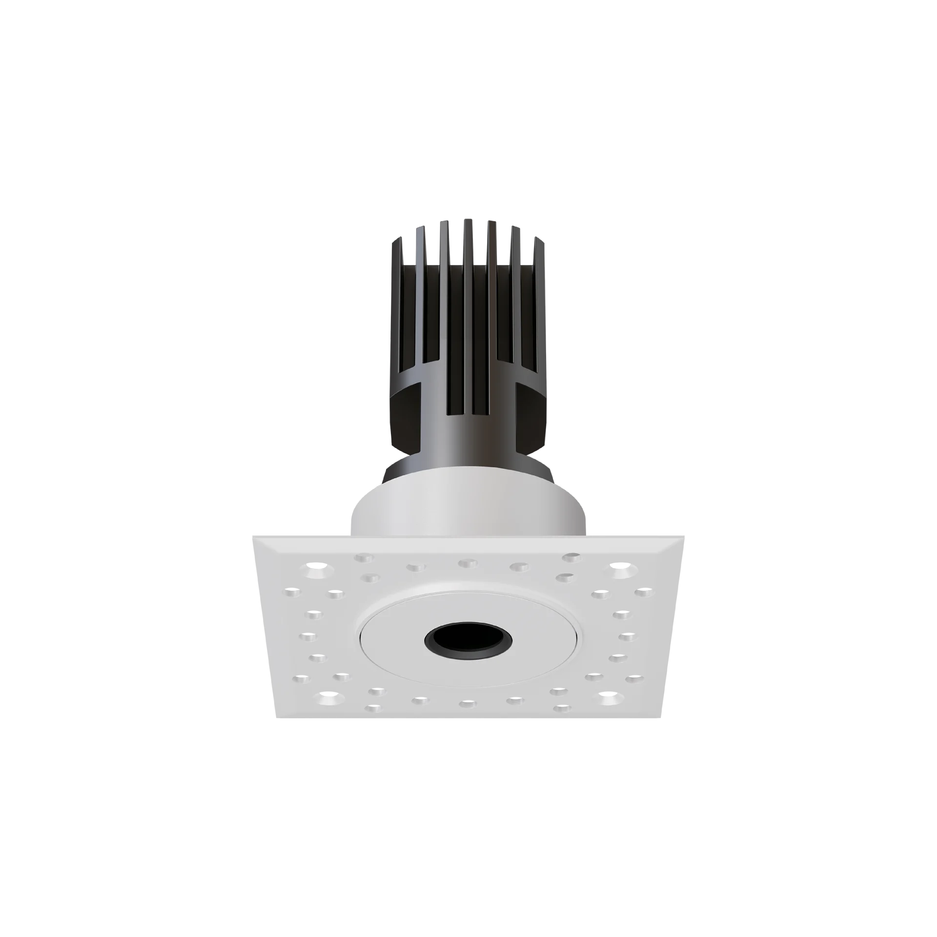 Đèn Spotlight Mini Không viền SVC-0635YK