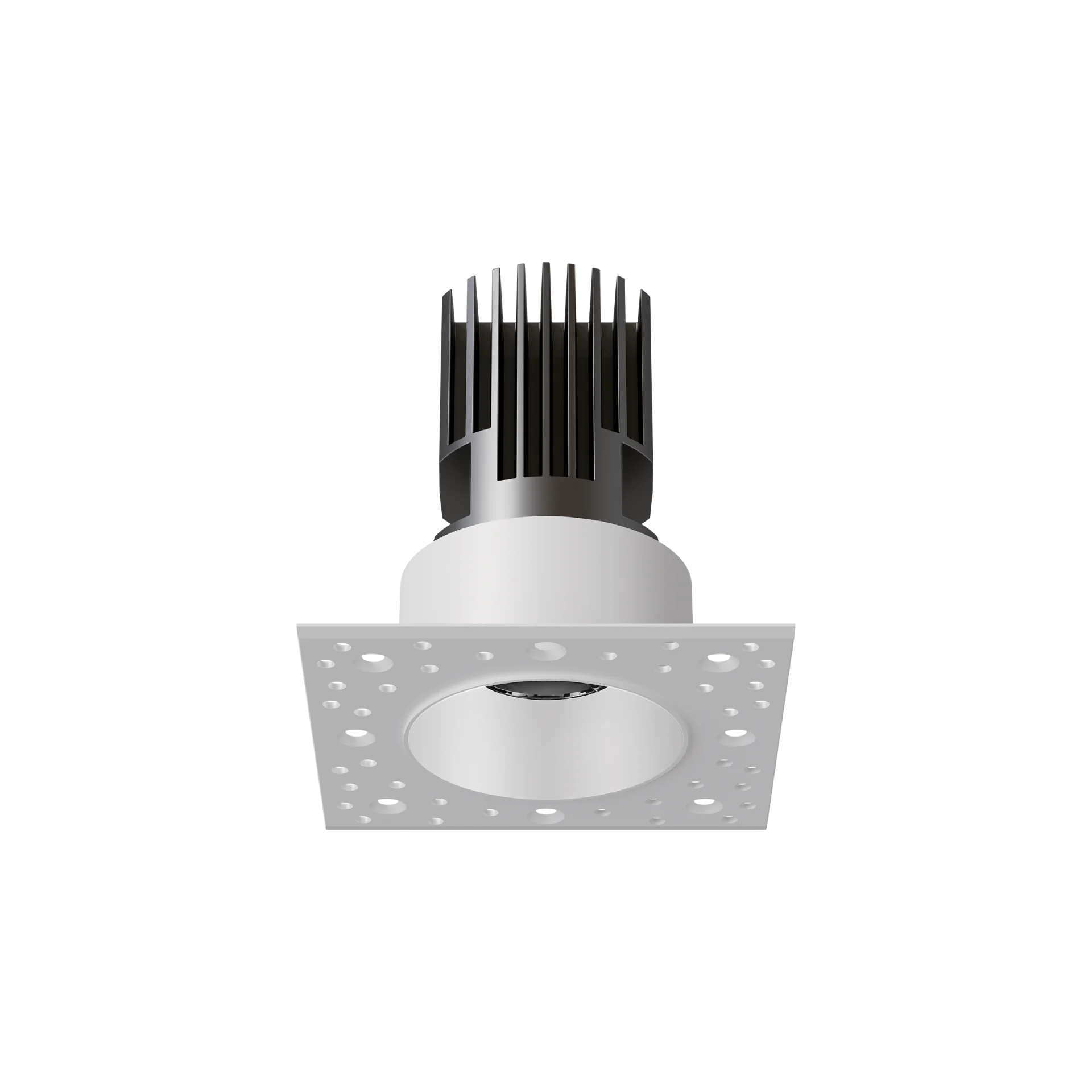 Đèn Spotlight Mini Không Viền SVC-0955UK