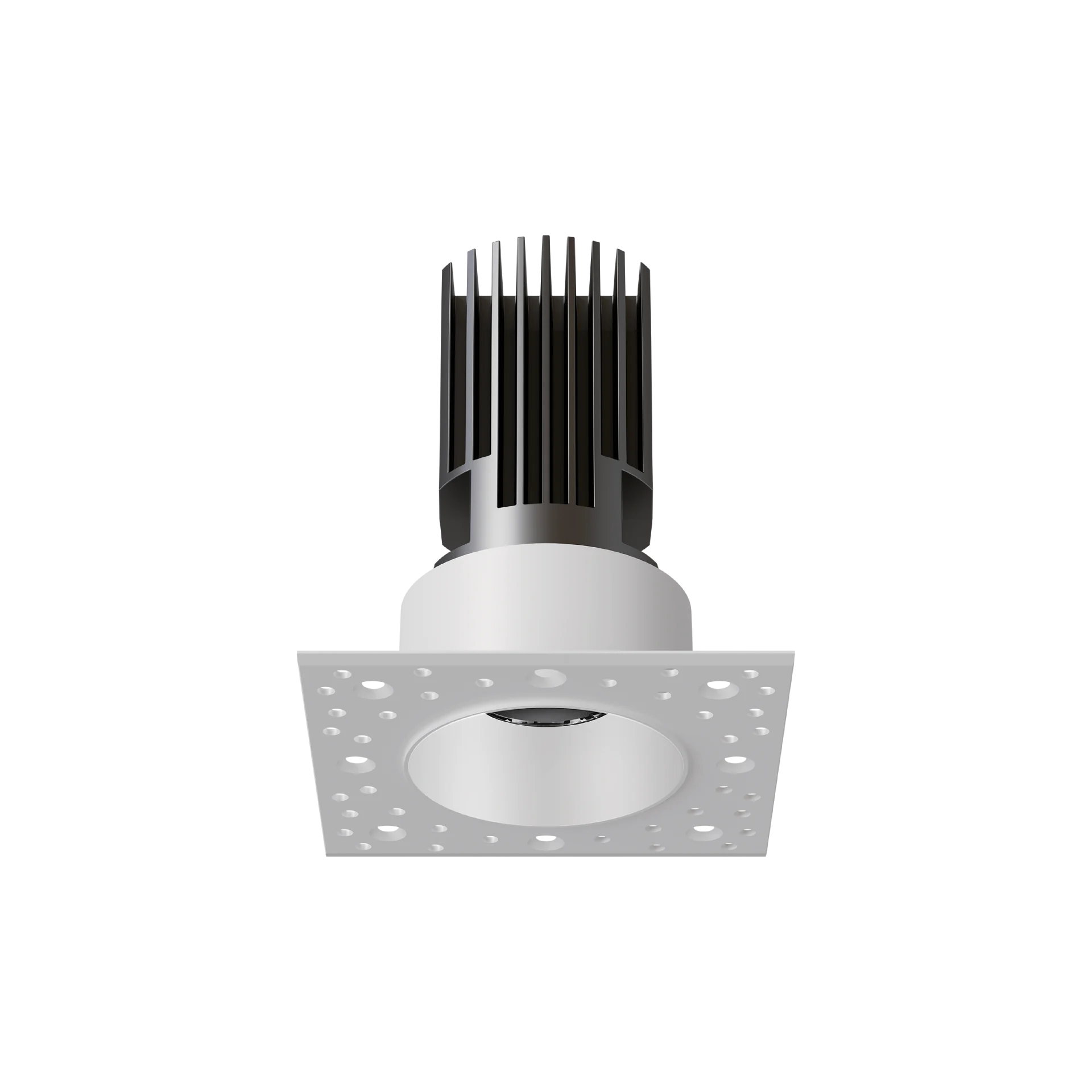 Đèn Spotlight Mini Không Viền SVC-1255UK