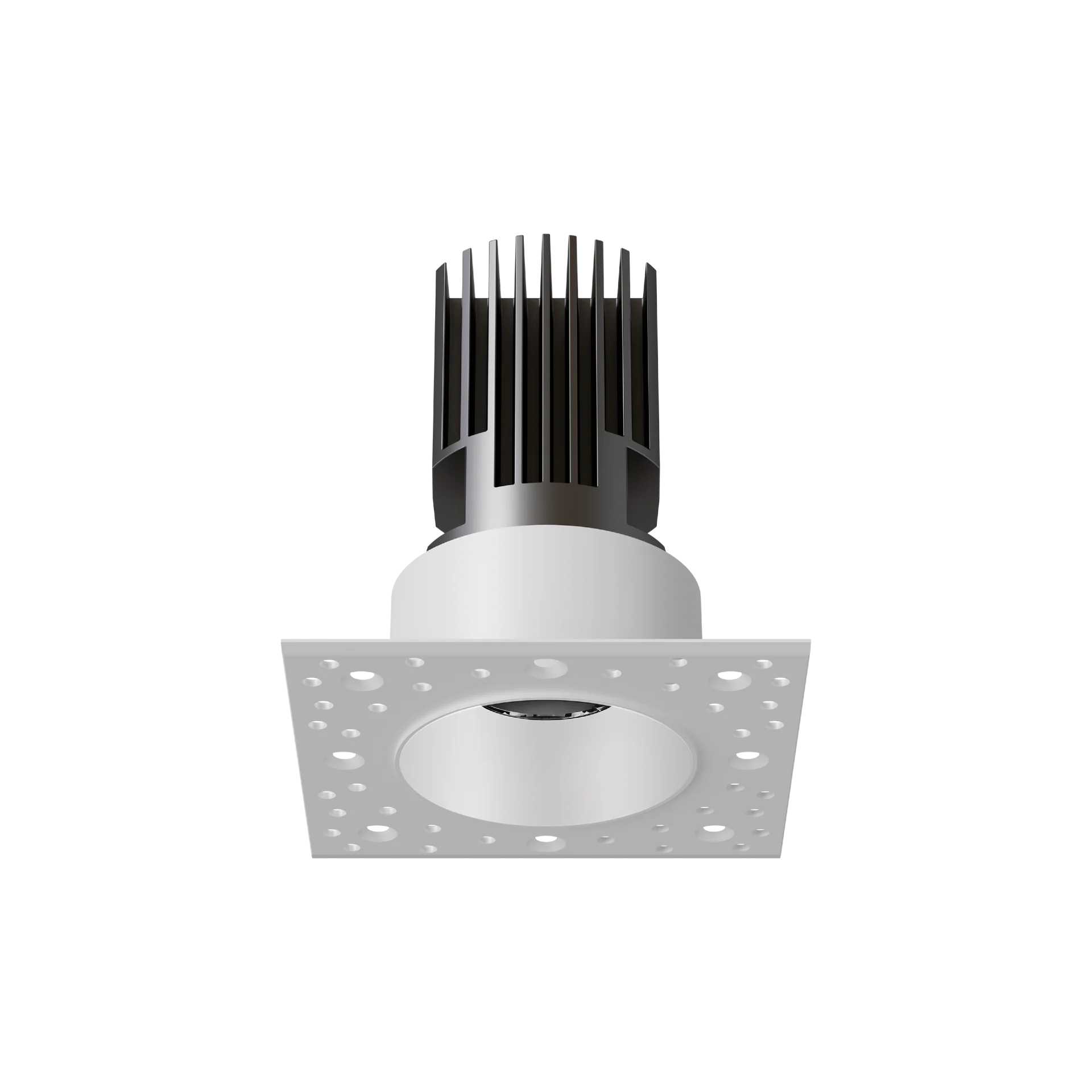 Đèn Spotlight Mini Không Viền SVC-2065UK