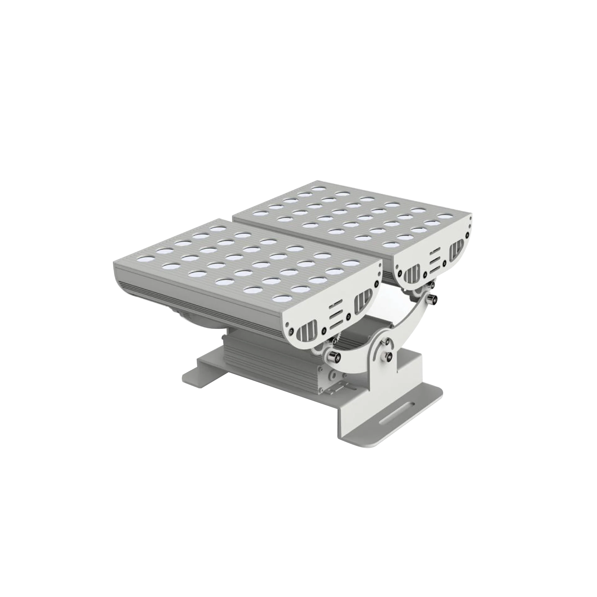 Đèn Rọi SVO-B6672B