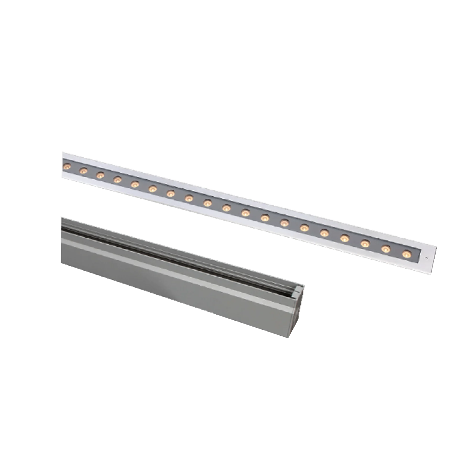 Đèn Âm Đất SVO-A6736N