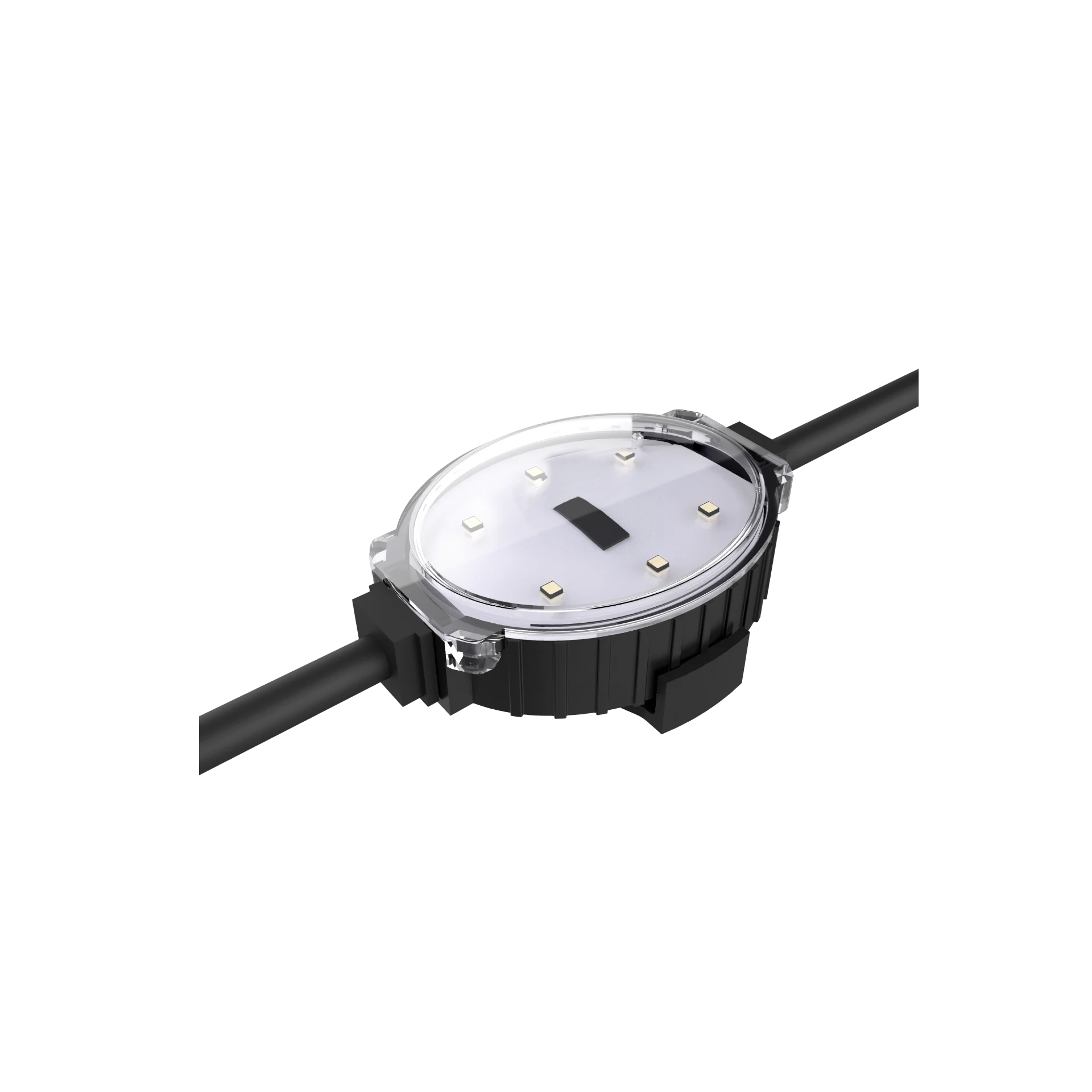 Đèn Led Pixel SVO-E6602