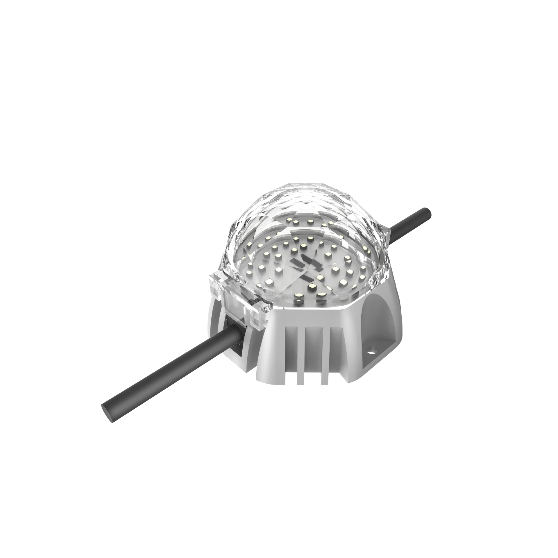 Đèn Led Pixel SVO-E6603A
