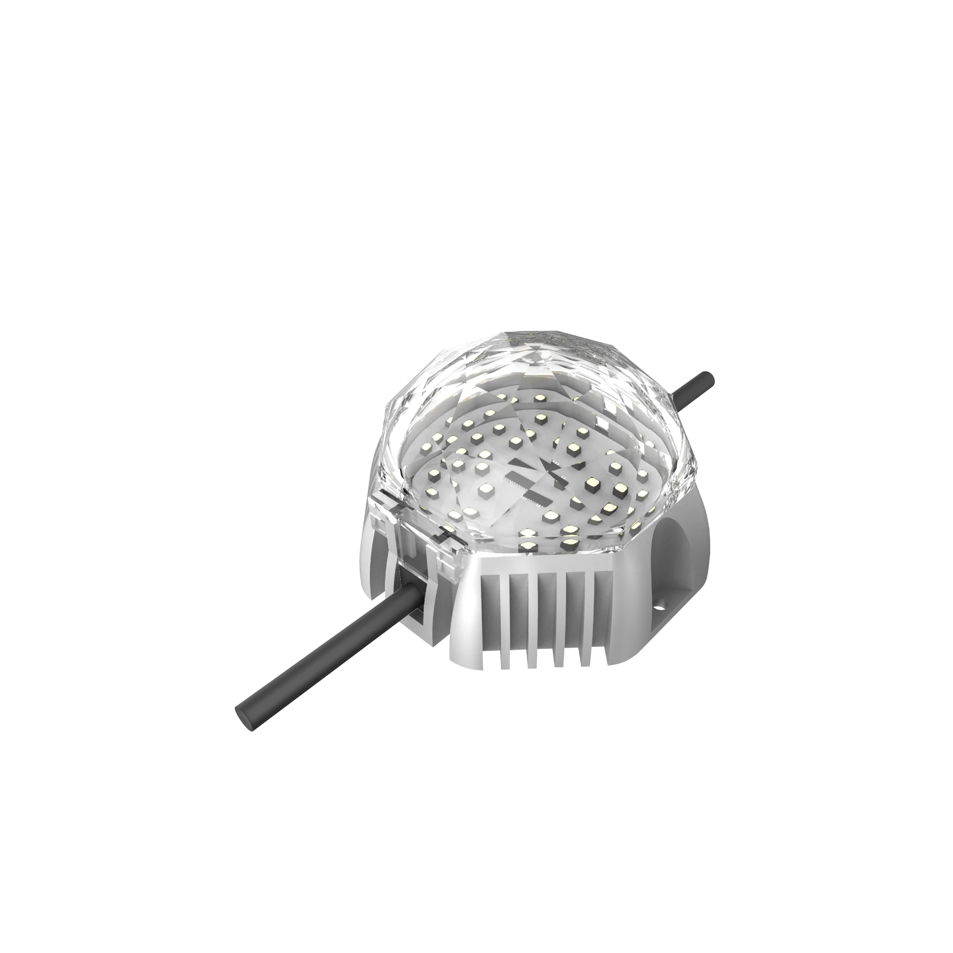 Đèn Led Pixel SVO-E6603B