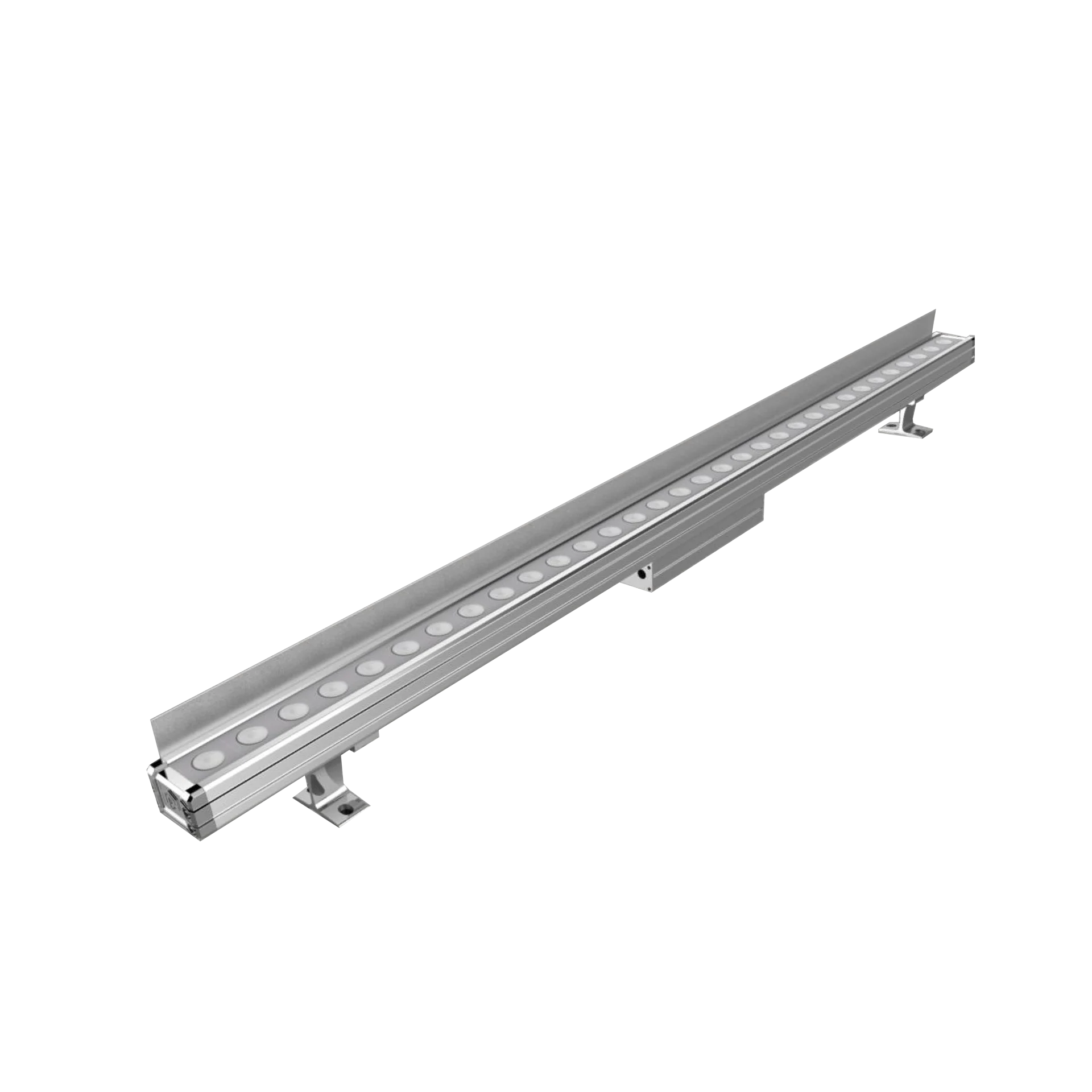 Đèn Hắt Tường Ngoài Trời SVO-E6724B