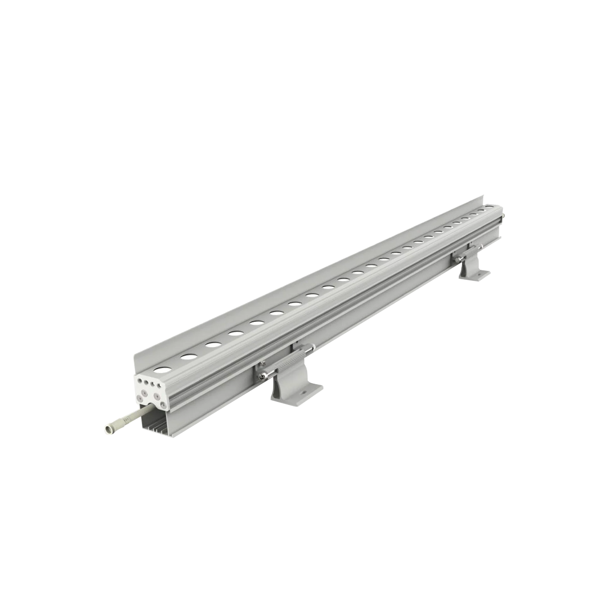 Đèn Hắt Tường Ngoài Trời SVO-W6624