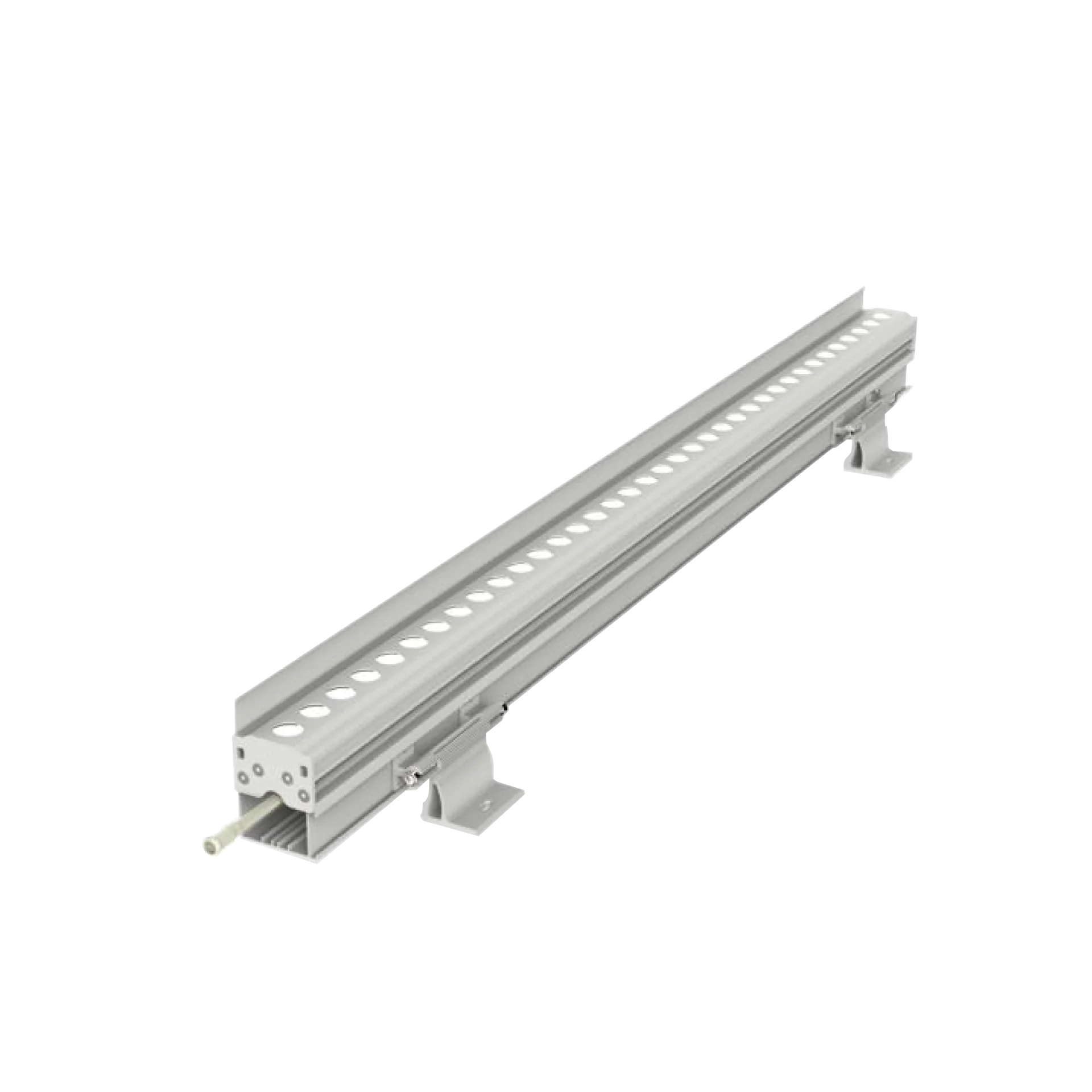 Đèn Hắt Tường Ngoài Trời SVO-W6636