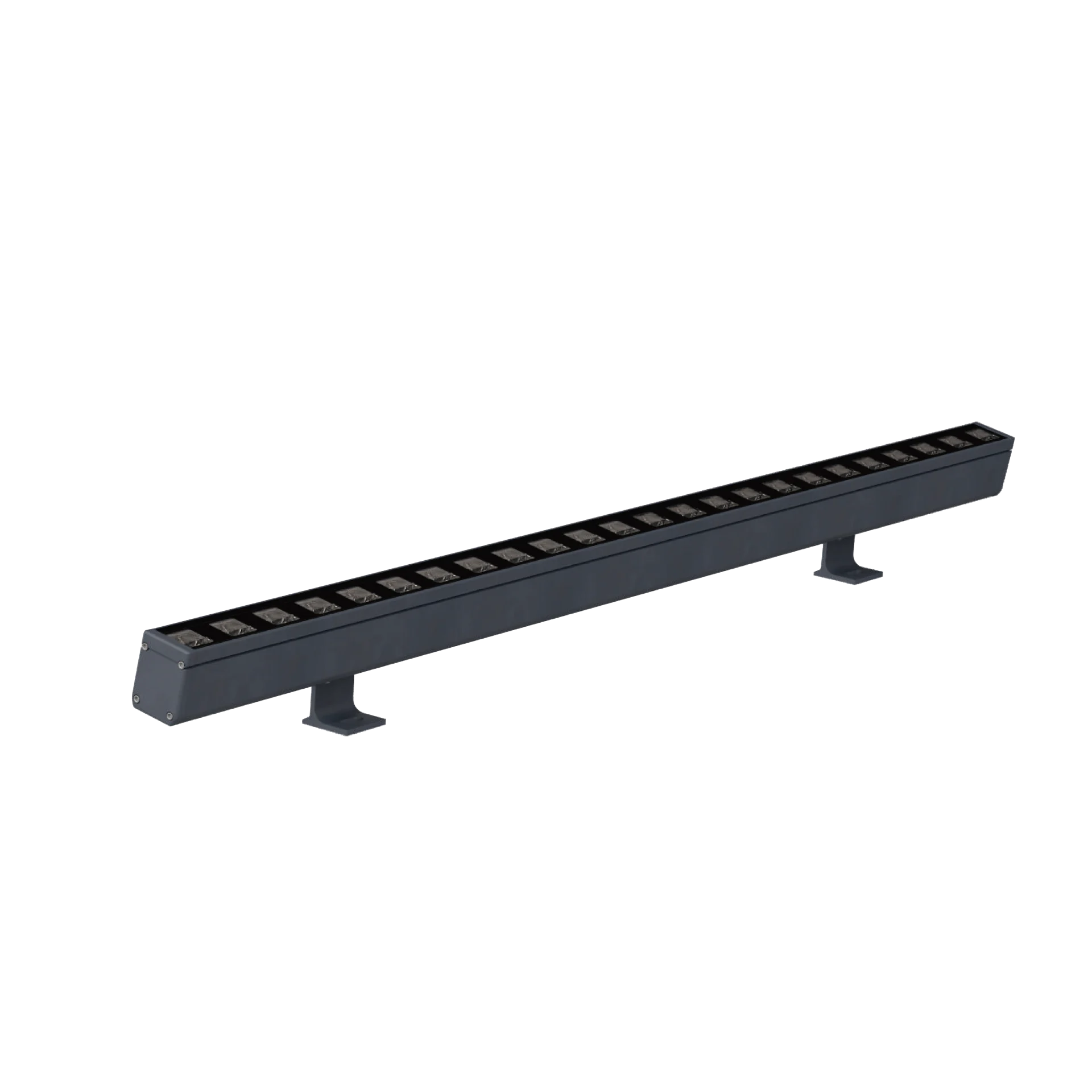 Đèn Hắt Tường Ngoài Trời SVO-W6636B