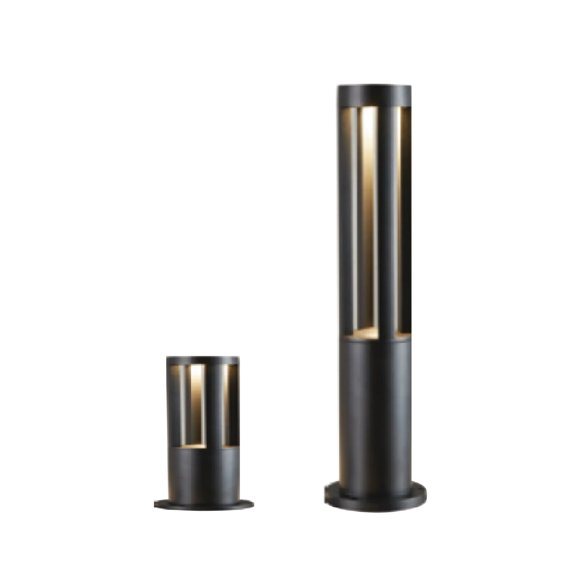 Đèn Trụ Cảnh Quan SVO-N0710