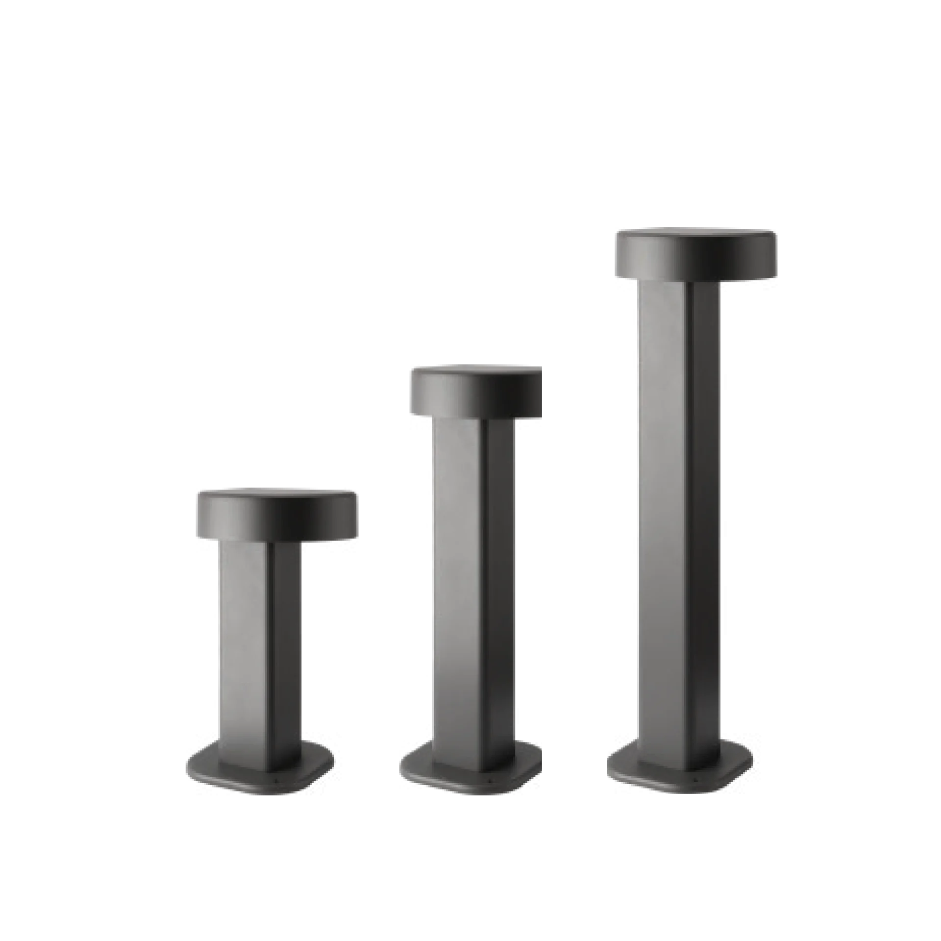 Đèn Trụ Cảnh Quan SVO-N13