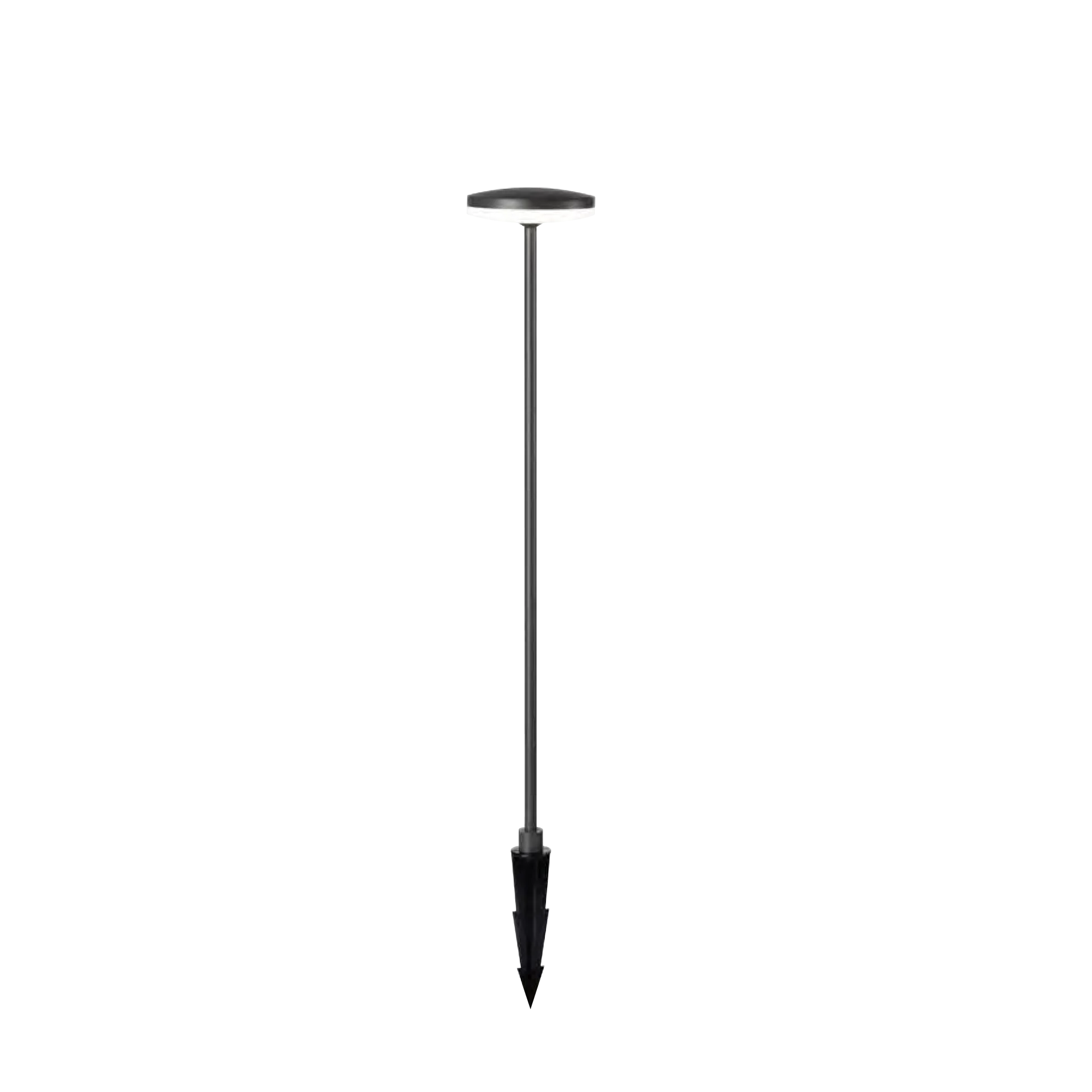 Đèn Trụ Cảnh Quan SVO-Q12N