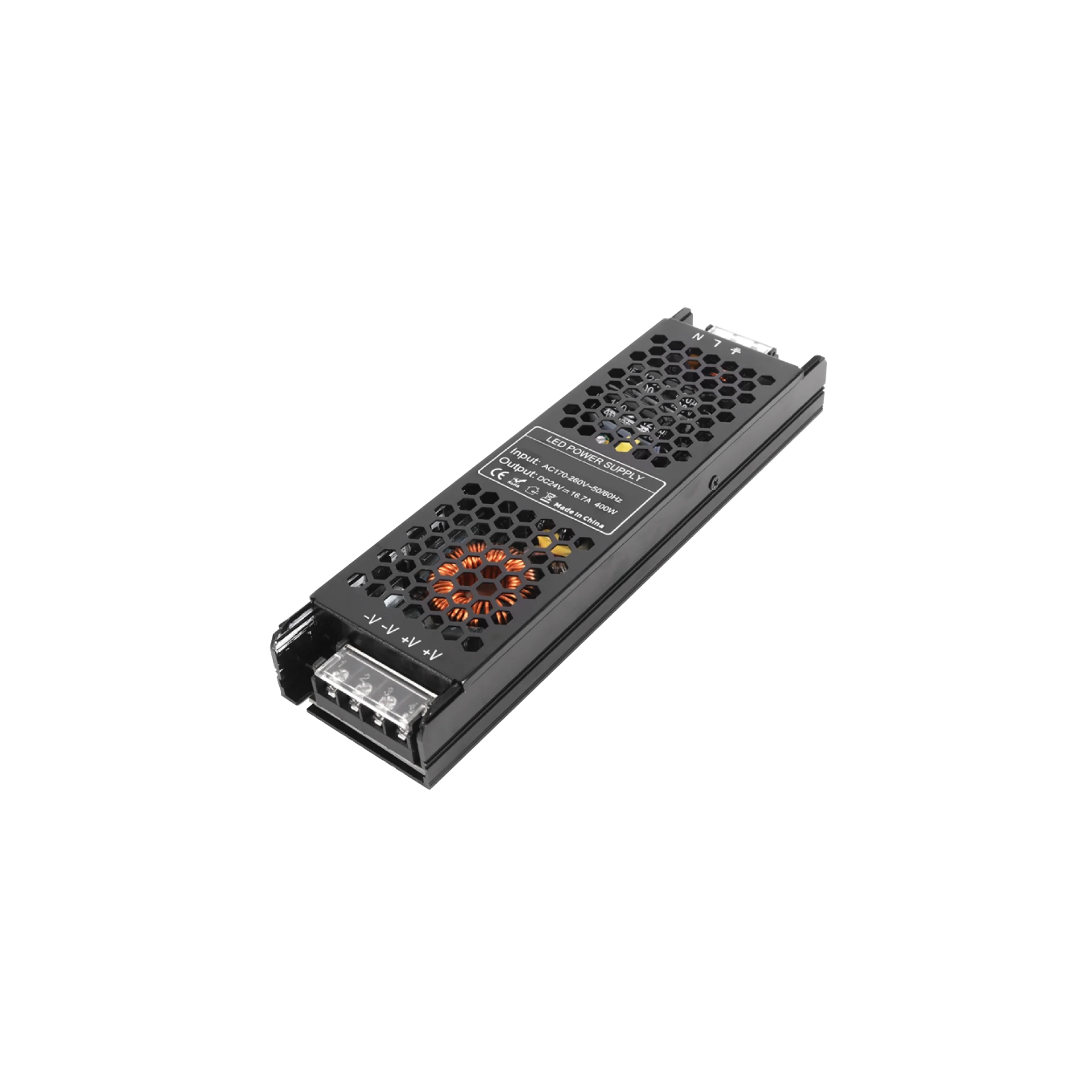 Nguồn Cấp Điện SVD-40024A