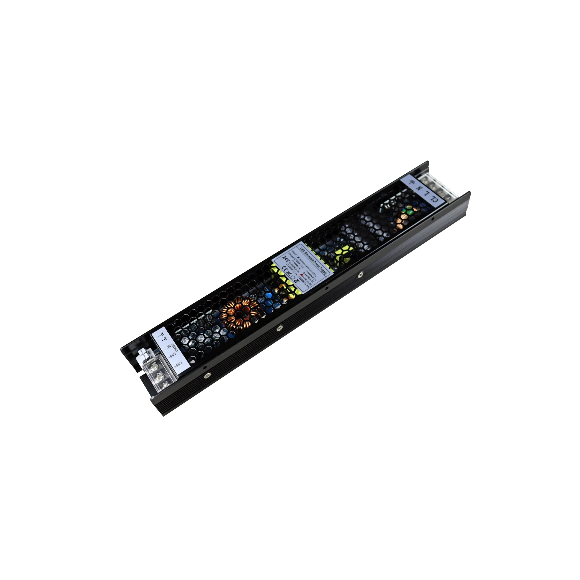 Nguồn Cấp Điện SVD-35024A-D